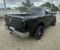 Серый Додж RAM 1500, объемом двигателя 3 л и пробегом 280 тыс. км за 25500 $, фото 9 на Automoto.ua