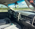 Серый Додж RAM 1500, объемом двигателя 5.7 л и пробегом 241 тыс. км за 24900 $, фото 35 на Automoto.ua