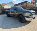 Сірий Додж RAM 1500, об'ємом двигуна 5.7 л та пробігом 251 тис. км за 18500 $, фото 1 на Automoto.ua