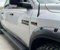 Серый Додж RAM 1500, объемом двигателя 5.65 л и пробегом 90 тыс. км за 30000 $, фото 2 на Automoto.ua
