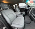 Серый Додж RAM 1500, объемом двигателя 2.99 л и пробегом 378 тыс. км за 26490 $, фото 33 на Automoto.ua