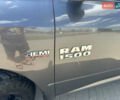 Серый Додж RAM 1500, объемом двигателя 5.7 л и пробегом 241 тыс. км за 24900 $, фото 4 на Automoto.ua