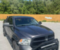 Серый Додж RAM 1500, объемом двигателя 2.99 л и пробегом 365 тыс. км за 26500 $, фото 4 на Automoto.ua
