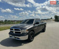 Серый Додж RAM 1500, объемом двигателя 5.7 л и пробегом 241 тыс. км за 24900 $, фото 45 на Automoto.ua