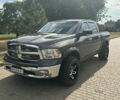 Серый Додж RAM 1500, объемом двигателя 3 л и пробегом 280 тыс. км за 25500 $, фото 2 на Automoto.ua