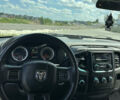 Серый Додж RAM 1500, объемом двигателя 5.7 л и пробегом 241 тыс. км за 24900 $, фото 28 на Automoto.ua