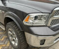 Серый Додж RAM 1500, объемом двигателя 5.7 л и пробегом 198 тыс. км за 29000 $, фото 15 на Automoto.ua