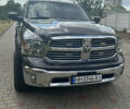 Серый Додж RAM 1500, объемом двигателя 3 л и пробегом 280 тыс. км за 25500 $, фото 4 на Automoto.ua