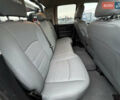 Серый Додж RAM 1500, объемом двигателя 2.99 л и пробегом 378 тыс. км за 26490 $, фото 31 на Automoto.ua
