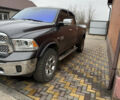Серый Додж RAM 1500, объемом двигателя 5.7 л и пробегом 198 тыс. км за 29000 $, фото 12 на Automoto.ua
