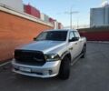 Сірий Додж RAM 1500, об'ємом двигуна 5.65 л та пробігом 115 тис. км за 33000 $, фото 1 на Automoto.ua