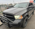 Серый Додж RAM 1500, объемом двигателя 2.99 л и пробегом 378 тыс. км за 26490 $, фото 1 на Automoto.ua