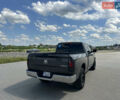Серый Додж RAM 1500, объемом двигателя 5.7 л и пробегом 241 тыс. км за 24900 $, фото 42 на Automoto.ua