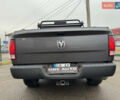 Серый Додж RAM 1500, объемом двигателя 2.99 л и пробегом 378 тыс. км за 26490 $, фото 8 на Automoto.ua