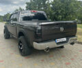 Серый Додж RAM 1500, объемом двигателя 3 л и пробегом 280 тыс. км за 25500 $, фото 7 на Automoto.ua