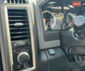 Серый Додж RAM 1500, объемом двигателя 5.7 л и пробегом 241 тыс. км за 24900 $, фото 24 на Automoto.ua