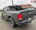 Серый Додж RAM 1500, объемом двигателя 2.99 л и пробегом 378 тыс. км за 26490 $, фото 9 на Automoto.ua