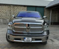 Серый Додж RAM 1500, объемом двигателя 5.7 л и пробегом 198 тыс. км за 29000 $, фото 2 на Automoto.ua