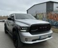 Серый Додж RAM 1500, объемом двигателя 5.65 л и пробегом 90 тыс. км за 30000 $, фото 4 на Automoto.ua