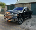 Серый Додж RAM 1500, объемом двигателя 5.7 л и пробегом 198 тыс. км за 29000 $, фото 3 на Automoto.ua