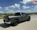 Серый Додж RAM 1500, объемом двигателя 5.7 л и пробегом 241 тыс. км за 24900 $, фото 37 на Automoto.ua