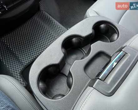 Серый Додж RAM 1500, объемом двигателя 2.99 л и пробегом 378 тыс. км за 26490 $, фото 23 на Automoto.ua