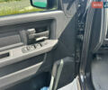 Серый Додж RAM 1500, объемом двигателя 5.7 л и пробегом 241 тыс. км за 24900 $, фото 26 на Automoto.ua