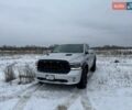 Сірий Додж RAM 1500, об'ємом двигуна 5.7 л та пробігом 196 тис. км за 25499 $, фото 1 на Automoto.ua