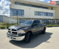 Серый Додж RAM 1500, объемом двигателя 5.7 л и пробегом 241 тыс. км за 24900 $, фото 17 на Automoto.ua