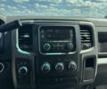Серый Додж RAM 1500, объемом двигателя 5.7 л и пробегом 241 тыс. км за 24900 $, фото 29 на Automoto.ua