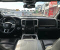 Серый Додж RAM 1500, объемом двигателя 5.65 л и пробегом 90 тыс. км за 30000 $, фото 8 на Automoto.ua