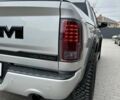 Серый Додж RAM 1500, объемом двигателя 5.65 л и пробегом 90 тыс. км за 30000 $, фото 1 на Automoto.ua