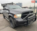 Серый Додж RAM 1500, объемом двигателя 2.99 л и пробегом 378 тыс. км за 26490 $, фото 4 на Automoto.ua
