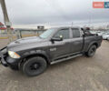 Серый Додж RAM 1500, объемом двигателя 2.99 л и пробегом 378 тыс. км за 26490 $, фото 11 на Automoto.ua