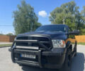 Серый Додж RAM 1500, объемом двигателя 2.99 л и пробегом 365 тыс. км за 26500 $, фото 13 на Automoto.ua