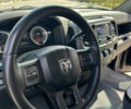 Серый Додж RAM 1500, объемом двигателя 5.7 л и пробегом 241 тыс. км за 24900 $, фото 25 на Automoto.ua
