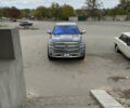 Серый Додж RAM 1500, объемом двигателя 5.7 л и пробегом 198 тыс. км за 29000 $, фото 1 на Automoto.ua