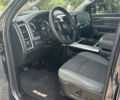 Серый Додж RAM 1500, объемом двигателя 3 л и пробегом 280 тыс. км за 25500 $, фото 10 на Automoto.ua