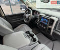 Серый Додж RAM 1500, объемом двигателя 2.99 л и пробегом 378 тыс. км за 26490 $, фото 34 на Automoto.ua