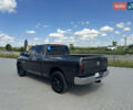 Серый Додж RAM 1500, объемом двигателя 5.7 л и пробегом 241 тыс. км за 24900 $, фото 44 на Automoto.ua
