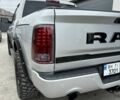 Серый Додж RAM 1500, объемом двигателя 5.65 л и пробегом 90 тыс. км за 30000 $, фото 3 на Automoto.ua
