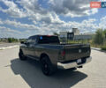 Серый Додж RAM 1500, объемом двигателя 5.7 л и пробегом 241 тыс. км за 24900 $, фото 1 на Automoto.ua