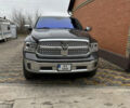 Серый Додж RAM 1500, объемом двигателя 5.7 л и пробегом 198 тыс. км за 29000 $, фото 14 на Automoto.ua