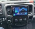 Серый Додж RAM 1500, объемом двигателя 2.99 л и пробегом 378 тыс. км за 26490 $, фото 22 на Automoto.ua