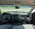 Серый Додж RAM 1500, объемом двигателя 5.7 л и пробегом 241 тыс. км за 24900 $, фото 3 на Automoto.ua