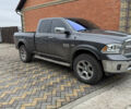 Серый Додж RAM 1500, объемом двигателя 5.7 л и пробегом 198 тыс. км за 29000 $, фото 11 на Automoto.ua