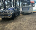 Серый Додж RAM 1500, объемом двигателя 5.7 л и пробегом 198 тыс. км за 29000 $, фото 6 на Automoto.ua