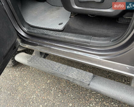 Серый Додж RAM 1500, объемом двигателя 2.99 л и пробегом 378 тыс. км за 26490 $, фото 19 на Automoto.ua