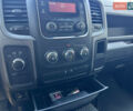 Серый Додж RAM 1500, объемом двигателя 5.7 л и пробегом 241 тыс. км за 24900 $, фото 43 на Automoto.ua