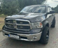 Серый Додж RAM 1500, объемом двигателя 3 л и пробегом 280 тыс. км за 25500 $, фото 5 на Automoto.ua